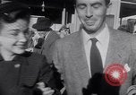 Standbild Ronald Reagan Los Angeles California USA, 1951, aus Sekunde 41 historischem Filmmaterial Videoclip 65675035473