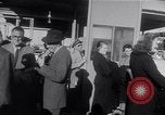 Standbild Ronald Reagan Los Angeles California USA, 1951, aus Sekunde 42 historischem Filmmaterial Videoclip 65675035473