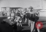Standbild Ronald Reagan Los Angeles California USA, 1951, aus Sekunde 43 historischem Filmmaterial Videoclip 65675035473