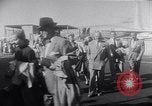 Standbild Ronald Reagan Los Angeles California USA, 1951, aus Sekunde 44 historischem Filmmaterial Videoclip 65675035473