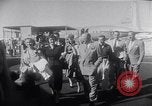 Standbild Ronald Reagan Los Angeles California USA, 1951, aus Sekunde 45 historischem Filmmaterial Videoclip 65675035473