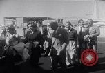 Standbild Ronald Reagan Los Angeles California USA, 1951, aus Sekunde 46 historischem Filmmaterial Videoclip 65675035473