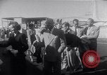 Standbild Ronald Reagan Los Angeles California USA, 1951, aus Sekunde 47 historischem Filmmaterial Videoclip 65675035473