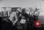 Standbild Ronald Reagan Los Angeles California USA, 1951, aus Sekunde 48 historischem Filmmaterial Videoclip 65675035473