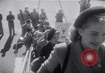 Standbild Ronald Reagan Los Angeles California USA, 1951, aus Sekunde 49 historischem Filmmaterial Videoclip 65675035473