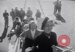 Standbild Ronald Reagan Los Angeles California USA, 1951, aus Sekunde 50 historischem Filmmaterial Videoclip 65675035473