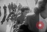 Standbild Ronald Reagan Los Angeles California USA, 1951, aus Sekunde 53 historischem Filmmaterial Videoclip 65675035473