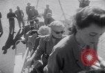 Standbild Ronald Reagan Los Angeles California USA, 1951, aus Sekunde 54 historischem Filmmaterial Videoclip 65675035473