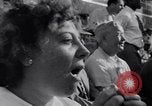 Standbild World Series NY Yankees vs NY Giants New York City USA, 1951, aus Sekunde 10 historischem Filmmaterial Videoclip 65675035474