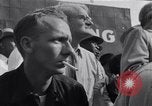 Standbild World Series NY Yankees vs NY Giants New York City USA, 1951, aus Sekunde 17 historischem Filmmaterial Videoclip 65675035474