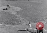 Standbild World Series NY Yankees vs NY Giants New York City USA, 1951, aus Sekunde 31 historischem Filmmaterial Videoclip 65675035474