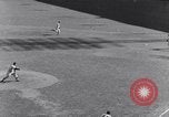 Standbild World Series NY Yankees vs NY Giants New York City USA, 1951, aus Sekunde 32 historischem Filmmaterial Videoclip 65675035474