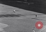 Standbild World Series NY Yankees vs NY Giants New York City USA, 1951, aus Sekunde 33 historischem Filmmaterial Videoclip 65675035474
