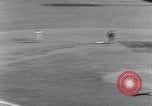 Standbild World Series NY Yankees vs NY Giants New York City USA, 1951, aus Sekunde 34 historischem Filmmaterial Videoclip 65675035474