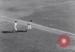 Standbild World Series NY Yankees vs NY Giants New York City USA, 1951, aus Sekunde 36 historischem Filmmaterial Videoclip 65675035474