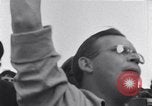 Standbild World Series NY Yankees vs NY Giants New York City USA, 1951, aus Sekunde 39 historischem Filmmaterial Videoclip 65675035474