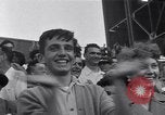 Standbild World Series NY Yankees vs NY Giants New York City USA, 1951, aus Sekunde 40 historischem Filmmaterial Videoclip 65675035474
