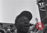 Standbild World Series NY Yankees vs NY Giants New York City USA, 1951, aus Sekunde 43 historischem Filmmaterial Videoclip 65675035474