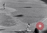 Standbild World Series NY Yankees vs NY Giants New York City USA, 1951, aus Sekunde 44 historischem Filmmaterial Videoclip 65675035474