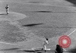 Standbild World Series NY Yankees vs NY Giants New York City USA, 1951, aus Sekunde 45 historischem Filmmaterial Videoclip 65675035474
