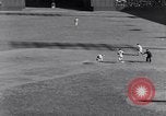 Standbild World Series NY Yankees vs NY Giants New York City USA, 1951, aus Sekunde 51 historischem Filmmaterial Videoclip 65675035474