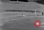 Standbild World Series NY Yankees vs NY Giants New York City USA, 1951, aus Sekunde 52 historischem Filmmaterial Videoclip 65675035474