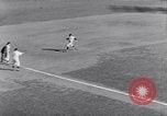 Standbild World Series NY Yankees vs NY Giants New York City USA, 1951, aus Sekunde 54 historischem Filmmaterial Videoclip 65675035474