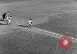 Standbild World Series NY Yankees vs NY Giants New York City USA, 1951, aus Sekunde 57 historischem Filmmaterial Videoclip 65675035474