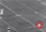 Immagine di Football americano Columbus Ohio USA, 1951, secondo 23 filmato di repertorio 65675035475