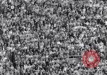 Immagine di Football americano Columbus Ohio USA, 1951, secondo 26 filmato di repertorio 65675035475