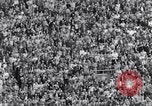 Immagine di Football americano Columbus Ohio USA, 1951, secondo 27 filmato di repertorio 65675035475