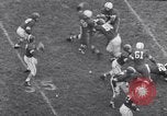 Immagine di Football americano Columbus Ohio USA, 1951, secondo 31 filmato di repertorio 65675035475