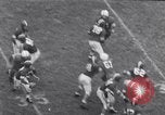 Immagine di Football americano Columbus Ohio USA, 1951, secondo 32 filmato di repertorio 65675035475