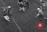 Immagine di Football americano Columbus Ohio USA, 1951, secondo 33 filmato di repertorio 65675035475