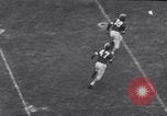 Immagine di Football americano Columbus Ohio USA, 1951, secondo 37 filmato di repertorio 65675035475