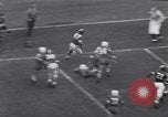 Immagine di Football americano Columbus Ohio USA, 1951, secondo 41 filmato di repertorio 65675035475