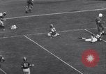 Immagine di Football americano Columbus Ohio USA, 1951, secondo 44 filmato di repertorio 65675035475