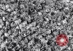 Immagine di Football americano Columbus Ohio USA, 1951, secondo 49 filmato di repertorio 65675035475