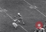 Immagine di Football americano Columbus Ohio USA, 1951, secondo 55 filmato di repertorio 65675035475