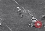 Immagine di Football americano Columbus Ohio USA, 1951, secondo 56 filmato di repertorio 65675035475