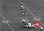 Immagine di Football americano Columbus Ohio USA, 1951, secondo 57 filmato di repertorio 65675035475