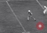 Immagine di Football americano Columbus Ohio USA, 1951, secondo 58 filmato di repertorio 65675035475