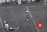 Immagine di Football americano Columbus Ohio USA, 1951, secondo 59 filmato di repertorio 65675035475