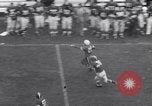 Immagine di Football americano Columbus Ohio USA, 1951, secondo 60 filmato di repertorio 65675035475