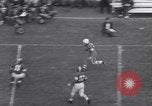 Immagine di Football americano Columbus Ohio USA, 1951, secondo 61 filmato di repertorio 65675035475