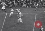 Immagine di Football americano Columbus Ohio USA, 1951, secondo 62 filmato di repertorio 65675035475