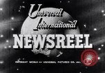 Image of New York Yankees vs Brooklyn Dodgers Brooklyn New York City USA, 1952, second 3 stock footage video 65675035476