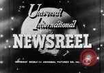 Image of New York Yankees vs Brooklyn Dodgers Brooklyn New York City USA, 1952, second 6 stock footage video 65675035476