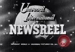 Image of New York Yankees vs Brooklyn Dodgers Brooklyn New York City USA, 1952, second 9 stock footage video 65675035476