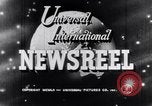 Image of New York Yankees vs Brooklyn Dodgers Brooklyn New York City USA, 1952, second 11 stock footage video 65675035476